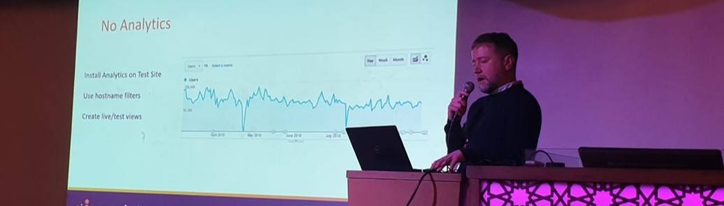 My First Public Speaking Gig At #MancSEO