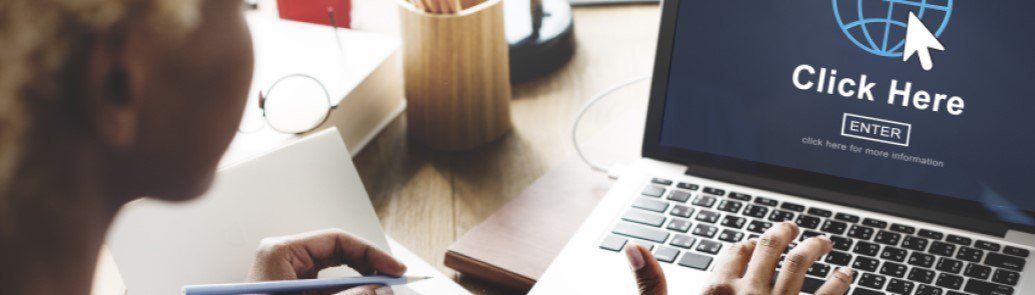 How To:  Track Link or Banner Clicks In The Main Content Area Of A Page Using GTM