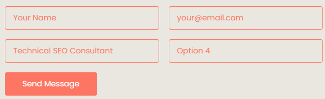 Form Filled In