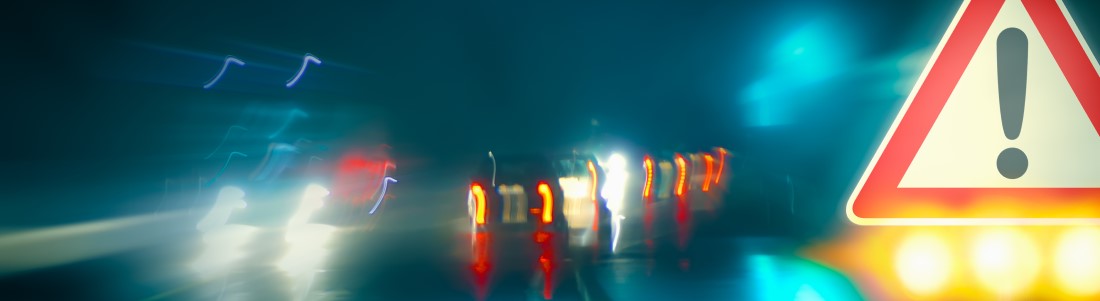 Traffic Alert
