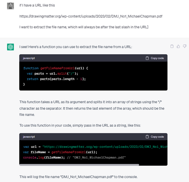 chatgpt prompt pdf